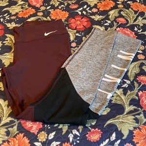 Nike Dri-fit leggings
